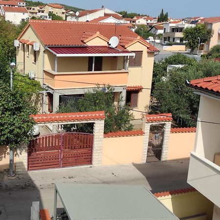 וודיצה Studio Apartments Izabela מראה חיצוני תמונה