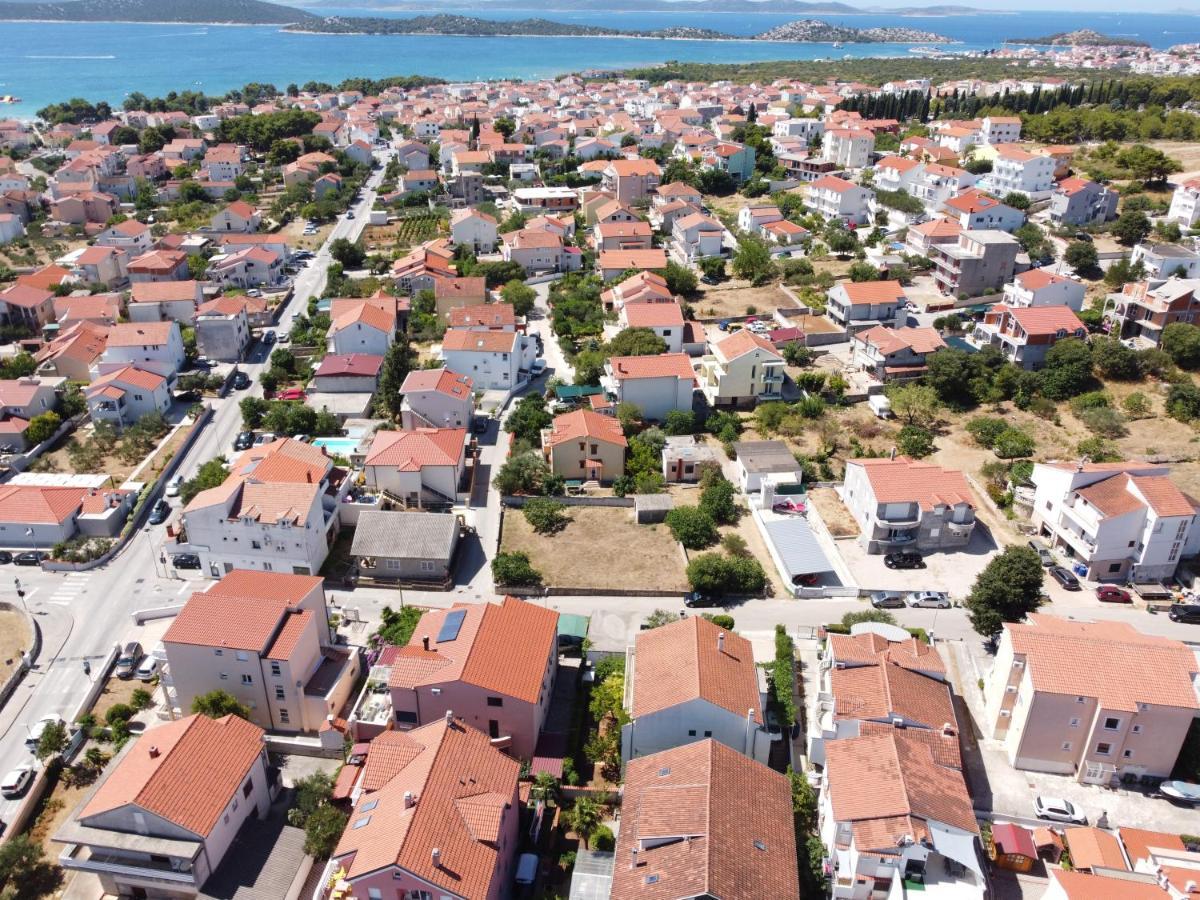 וודיצה Studio Apartments Izabela מראה חיצוני תמונה