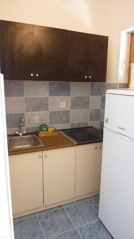 וודיצה Studio Apartments Izabela חדר תמונה