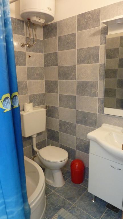 וודיצה Studio Apartments Izabela חדר תמונה