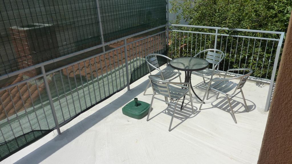 וודיצה Studio Apartments Izabela חדר תמונה