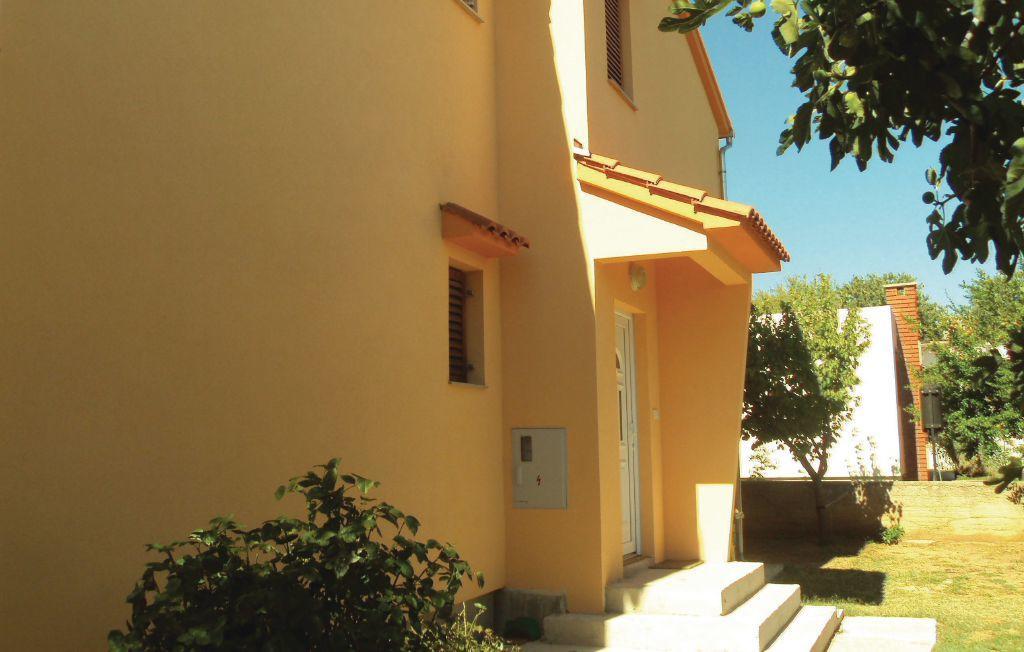 וודיצה Studio Apartments Izabela מראה חיצוני תמונה