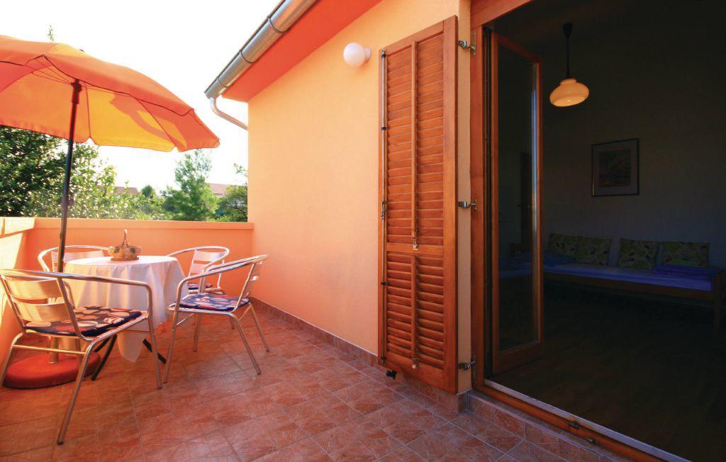 וודיצה Studio Apartments Izabela מראה חיצוני תמונה