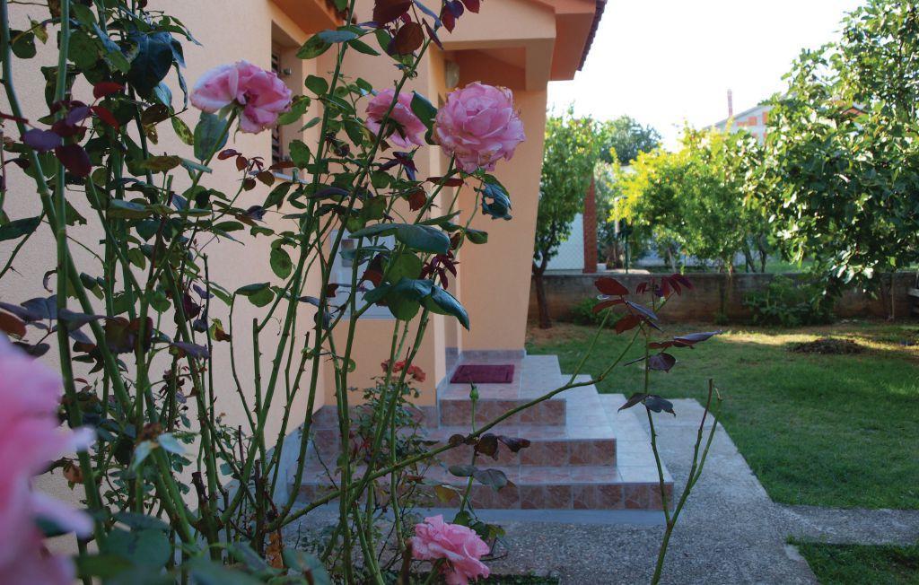 וודיצה Studio Apartments Izabela מראה חיצוני תמונה