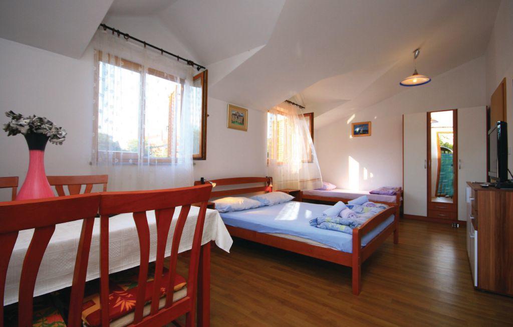 וודיצה Studio Apartments Izabela מראה חיצוני תמונה