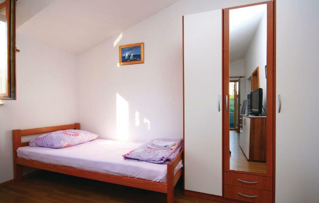 וודיצה Studio Apartments Izabela מראה חיצוני תמונה